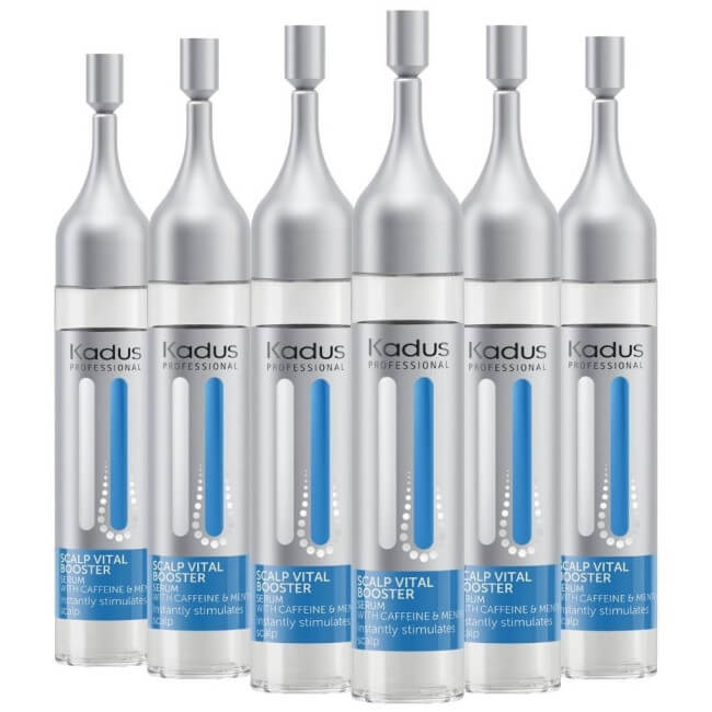 Sérum anti-breuk Scalp Vital Booster Kadus 9ML