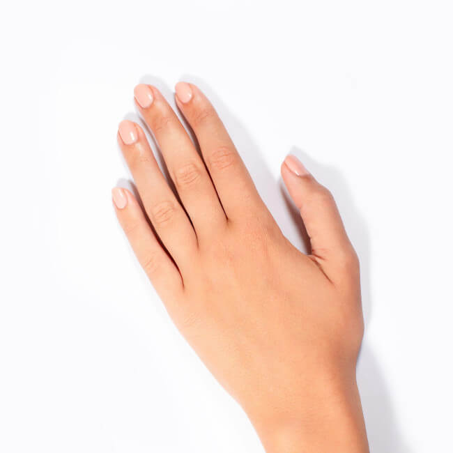 Gel Polish ME van Mesauda nr. 108 Amandel 5 ml