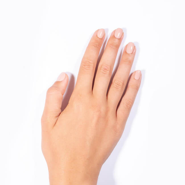 Gel Polish ME door Mesauda nr. 120 Skin 4,5 ml