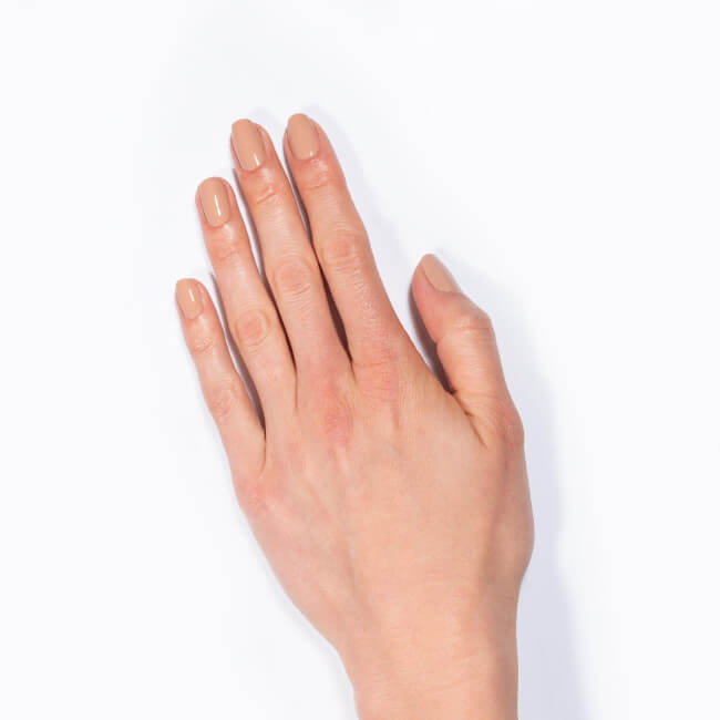 Gel Polish ME by Mesauda nr. 121 Cookie 5 ml