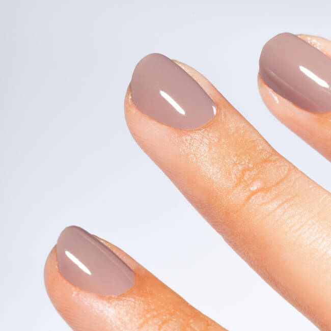 Gel Polish ME van Mesauda nr. 124 Dust 4,5 ml.