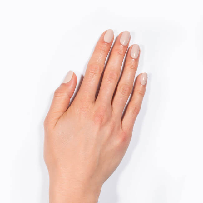 Gel Polish ME van Mesauda nr. 126 Shell 5 ml