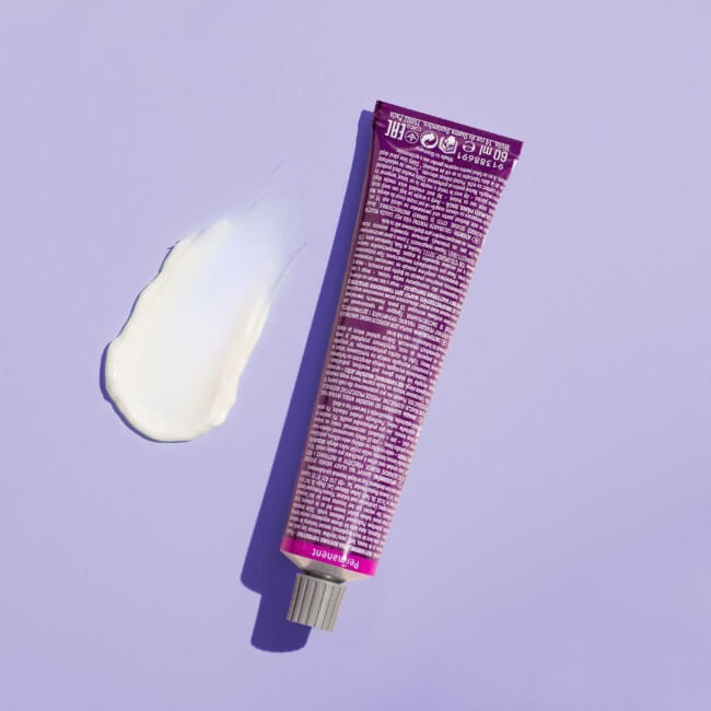 Permanent color 8/73 Kadus 60ML
