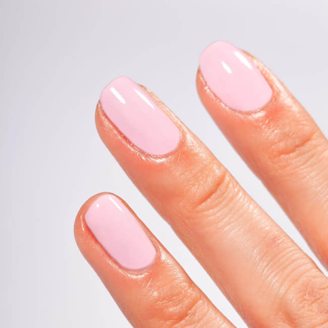 Verniz em gel ME da Mesauda nº147 Confetto 4,5ML