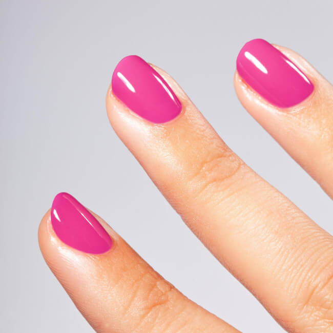 Verniz Gel ME da Mesauda nº150 Barbie 4,5ml