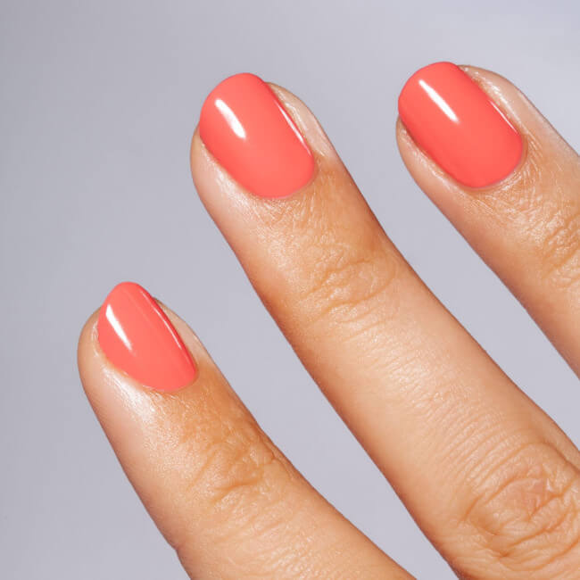 Gel Polish ME van Mesauda nr. 153 Punch 5 ml.