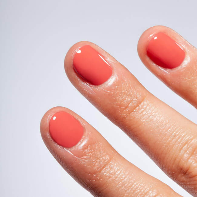 Gel Polish ME van Mesauda nr. 158 Abrikoos 5ml