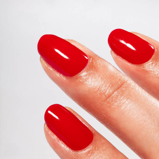 Gel Polish ME van Mesauda nr. 165 Passion 4,5 ml