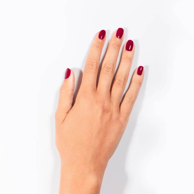 Gel Polish ME by Mesauda n°169 Wine 5ml
