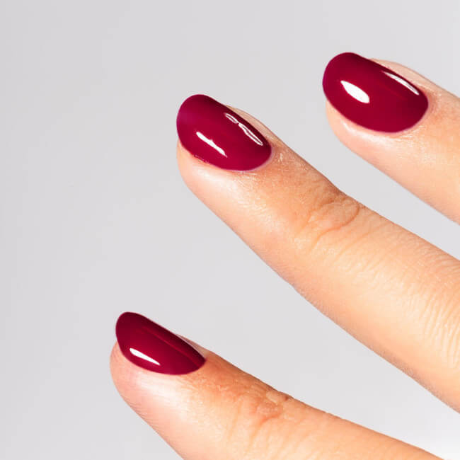 Gel Polish ME by Mesauda n°169 Wine 5ml