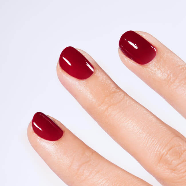 Gel Polish ME van Mesauda nr. 170 Sangria 4,5 ml