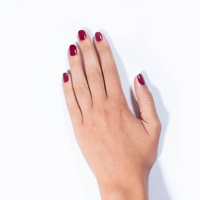 Gel Polish ME di Mesauda n° 173 Paris 4,5ML