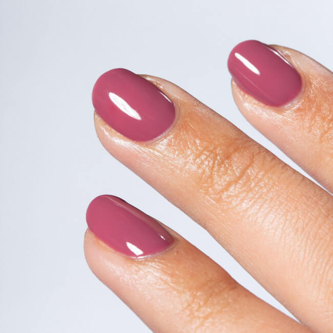 Gel Polish ME von Mesauda n ° 178 Mauve 5ml