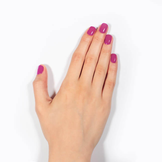 Gel Polish ME van Mesauda nr. 179 Cyclamen 5 ml