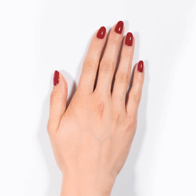 Gel Polish ME van Mesauda nr. 181 Bourbon 5 ml