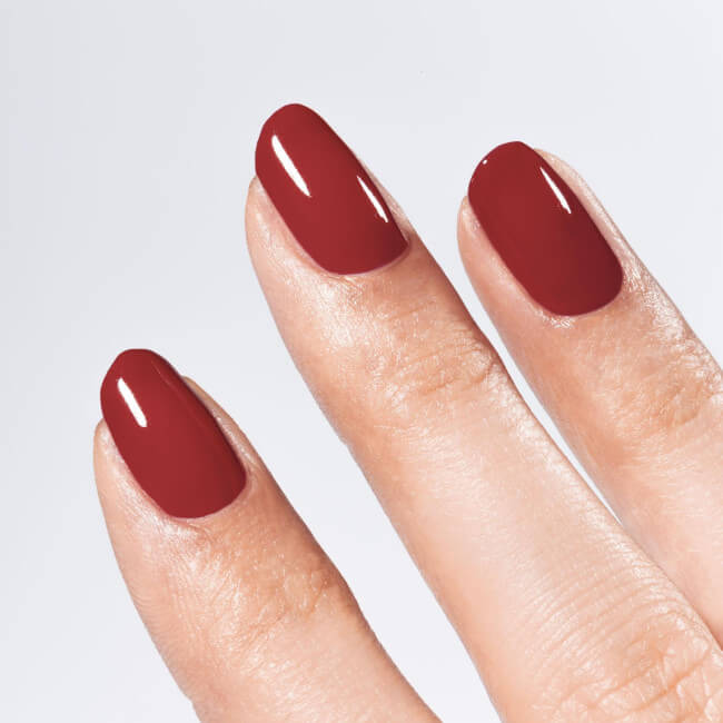 Gel Polish ME van Mesauda nr. 181 Bourbon 5 ml