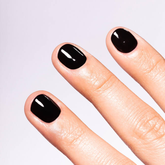 Gel Polish ME van Mesauda nr. 191 Midnight 4,5 ml