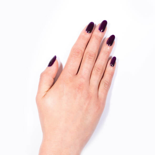Gel Polish ME van Mesauda nr. 192 Poison 5 ml.