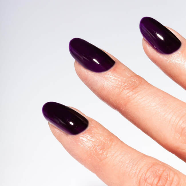 Gel Polish ME van Mesauda nr. 192 Poison 5 ml.