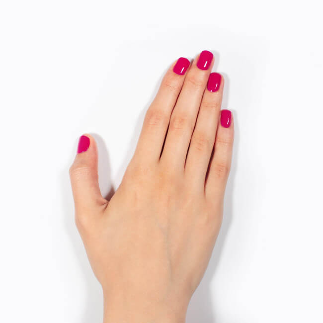 Gel Polish ME van Mesauda nr. 199 Donna 4,5 ml.