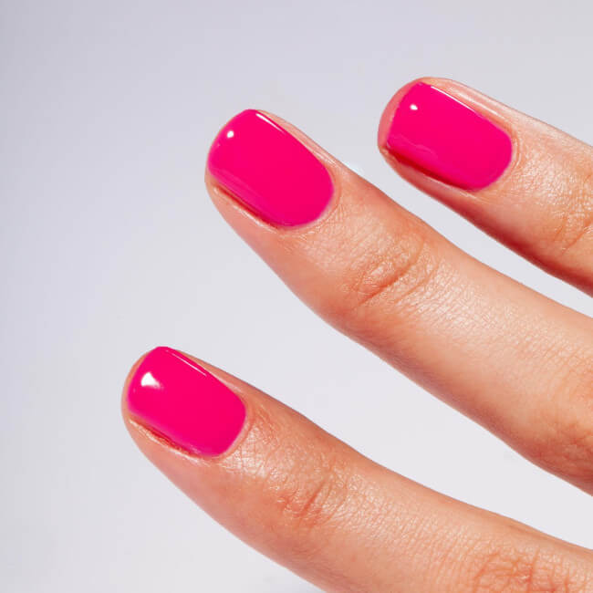 Gel Polish ME van Mesauda nr. 201 Shocking 5 ml.
