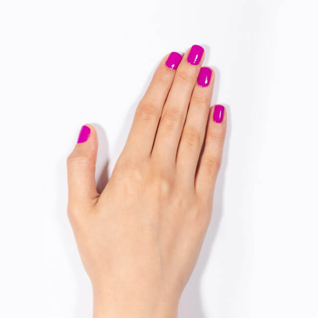 Gel Polish ME by Mesauda n ° 203 UFO 5ml