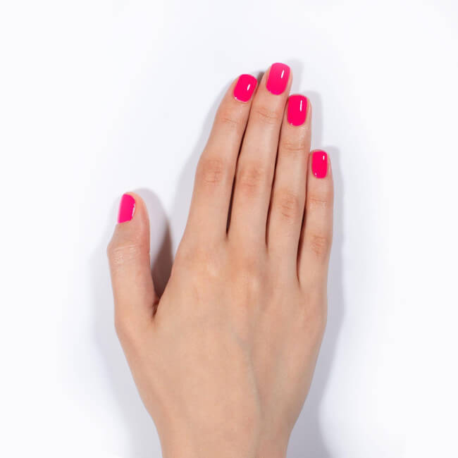 Gel Polish ME van Mesauda nr. 206 Party 5 ml