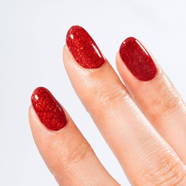 Gel Polish ME van Mesauda nr. 218 Xmas 5 ml