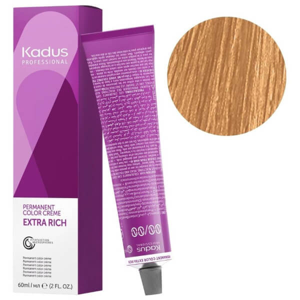 Coloration permanente 9/36 Kadus 60ML