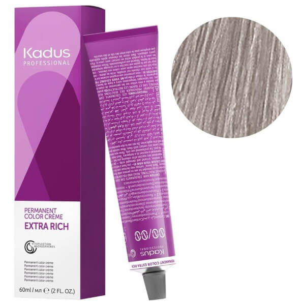 Coloration permanente 8/81 Kadus 60ML