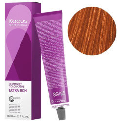 Coloration permanente 7/43 Kadus 60ML