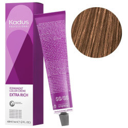 Coloration permanente 7/7 Kadus 60ML
