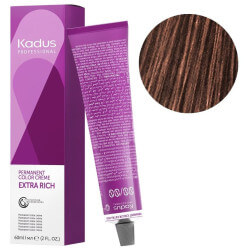 Coloration permanente 5/75 Kadus 60ML