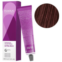 Coloration permanente 5/74 Kadus 60ML