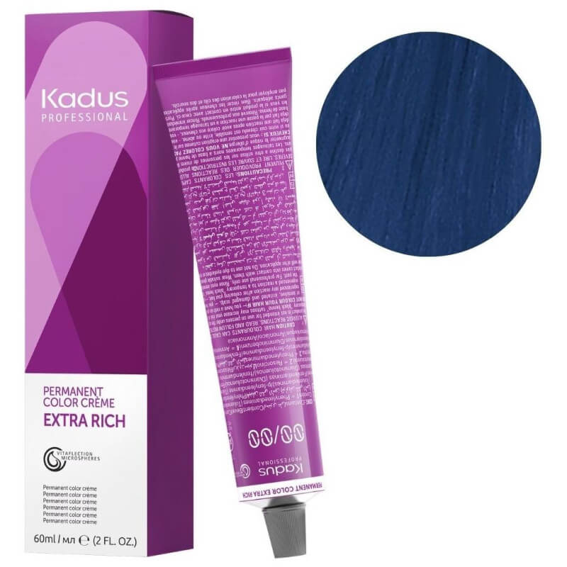 Permanente kleuring 0/88 Kadus 60ML