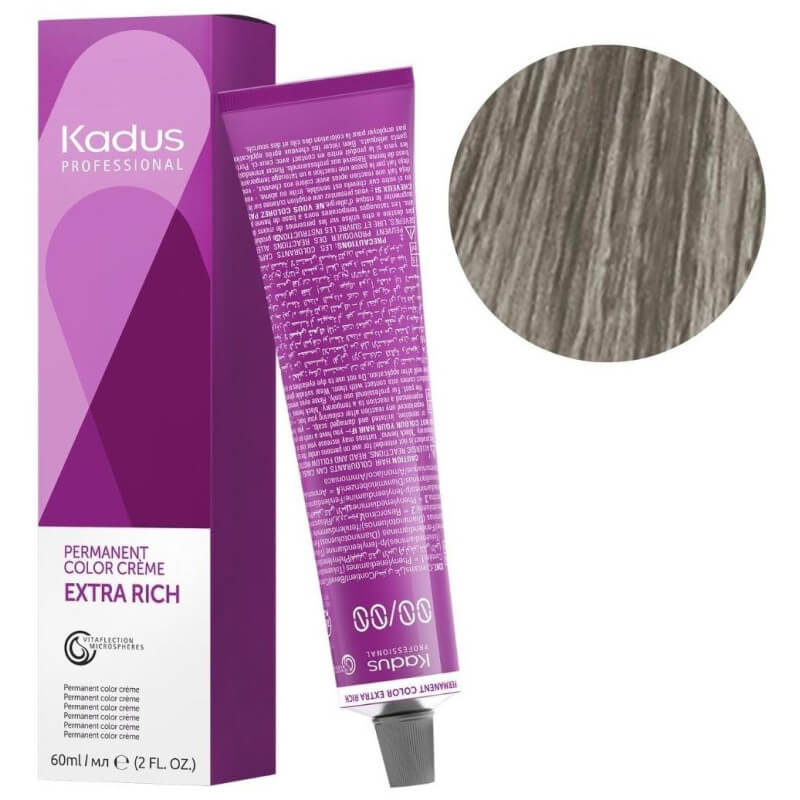 Coloration permanente 0/11 Kadus 60ML