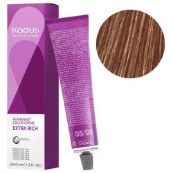 Coloration permanente 7/77 Kadus 60ML
