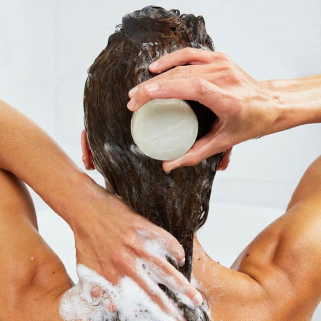 Shampoo solido delicato Collezione Nature Eugene Perma 85g Shampoo solido delicato Collezione Nature Eugene Perma 85g