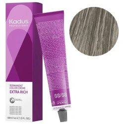 Coloração permanente /69 pastel mixtone violino fumado Kadus 60ML
