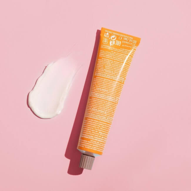 Coloração sem amônia 0/00 Kadus 60ML