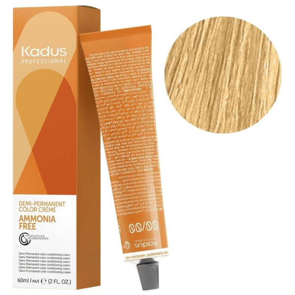 Coloration sans ammoniaque 10/73 Kadus 60ML