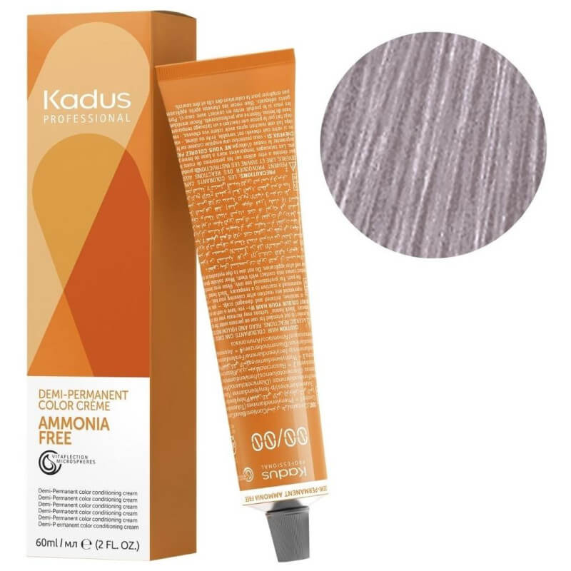 Coloration sans ammoniaque 9/86 Kadus 60ML