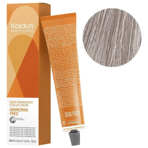 Coloration semi-permanente sans ammoniaque 8/81 Kadus 60ML