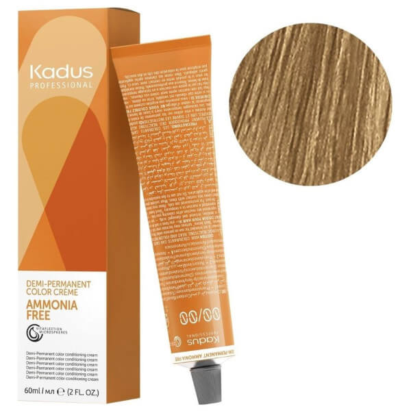 Coloration sans ammoniaque 8/71 Kadus 60ML Coloration sans ammoniaque 8/71 Kadus 60ML
