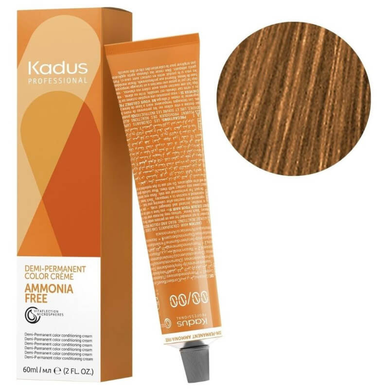 Coloration sans ammoniaque 7/73 Kadus 60ML