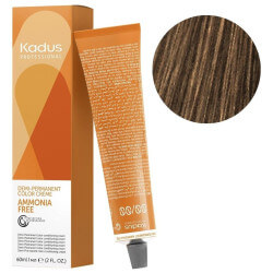 Coloration semi-permanente sans ammoniaque 6/71 Kadus 60ML
