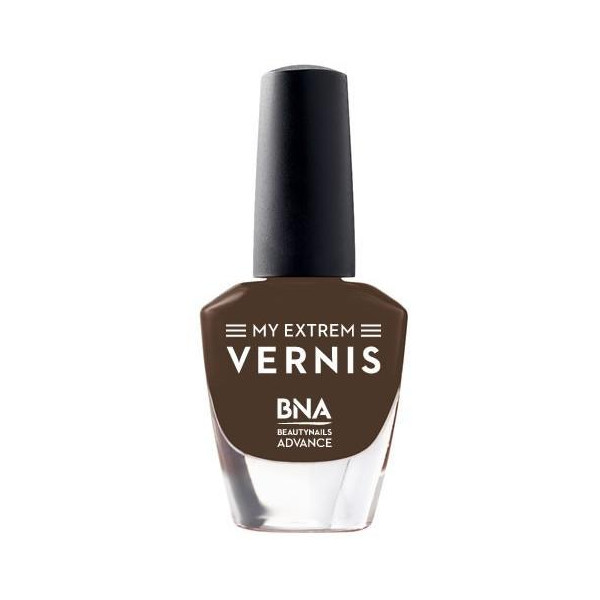Nail Beauty Nails DARK METAL 12 ml Nail Beauty Nails DARK METAL 12 ml