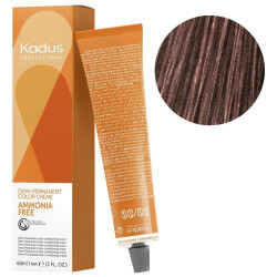 Coloration sans ammoniaque 6/7 Kadus 60ML