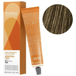 Coloração semi-permanente sem amônia 6/0 Kadus 60ML