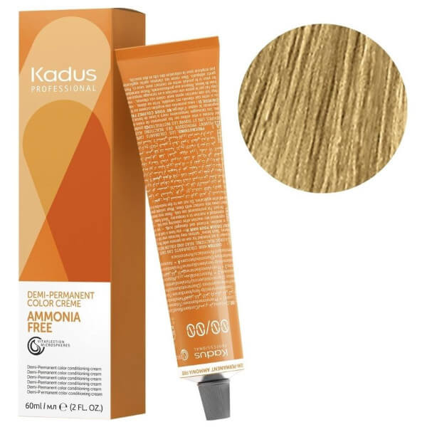 Coloration sans ammoniaque 8/3 Kadus 60ML